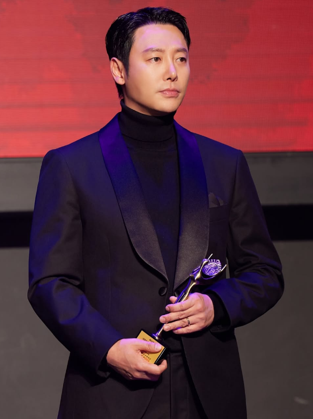 김동욱 스텔라 김 결혼! 그의 출연작은?
