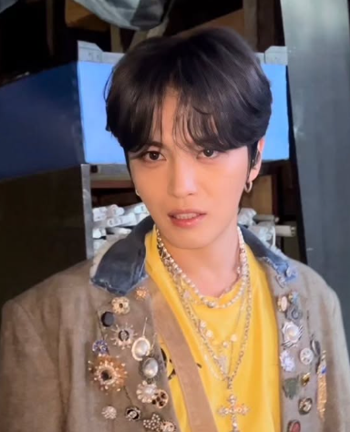 <b>김재중</b>, 아이돌 최초 ‘할아버지’ 된다…“조카 가족 새 생명... 