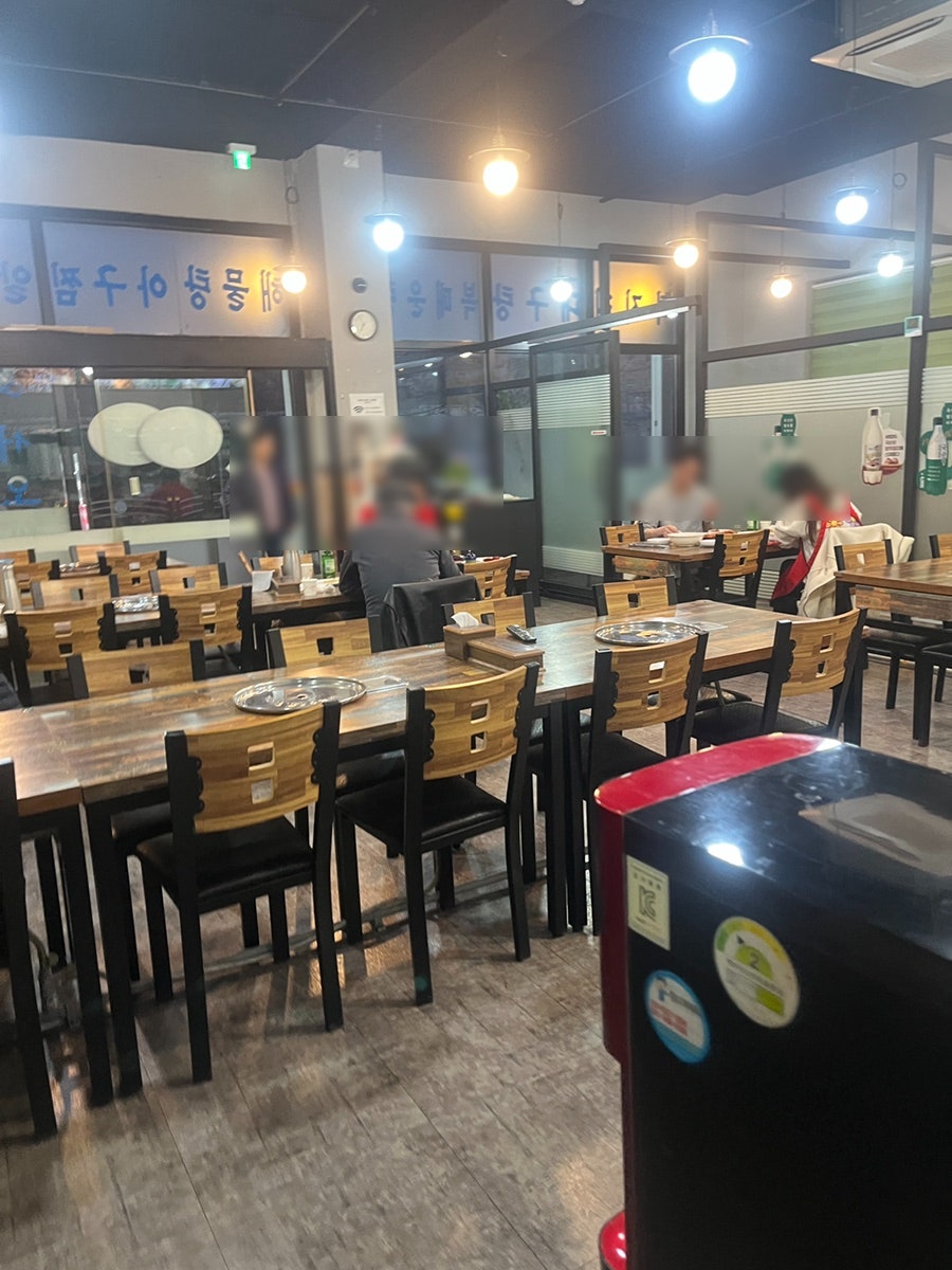 해물왕국 사진 4