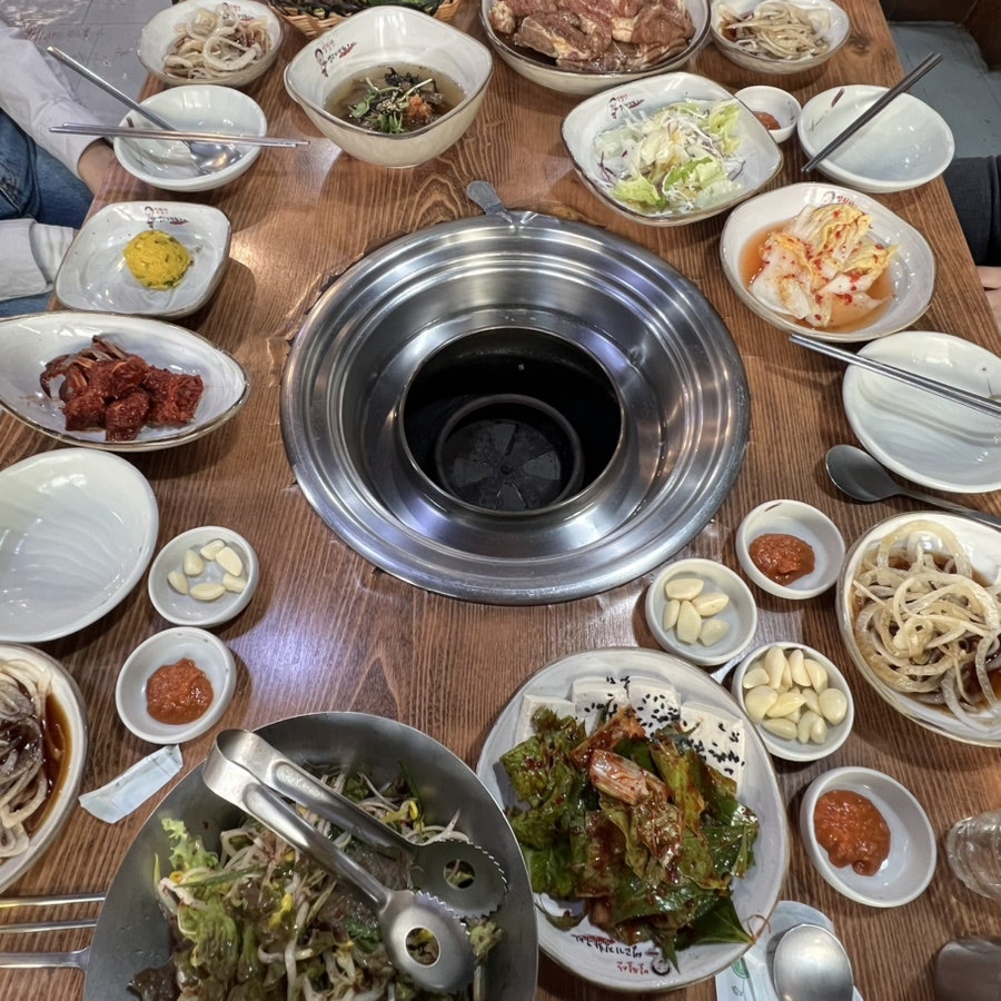 일월산 강촌점 사진 5
