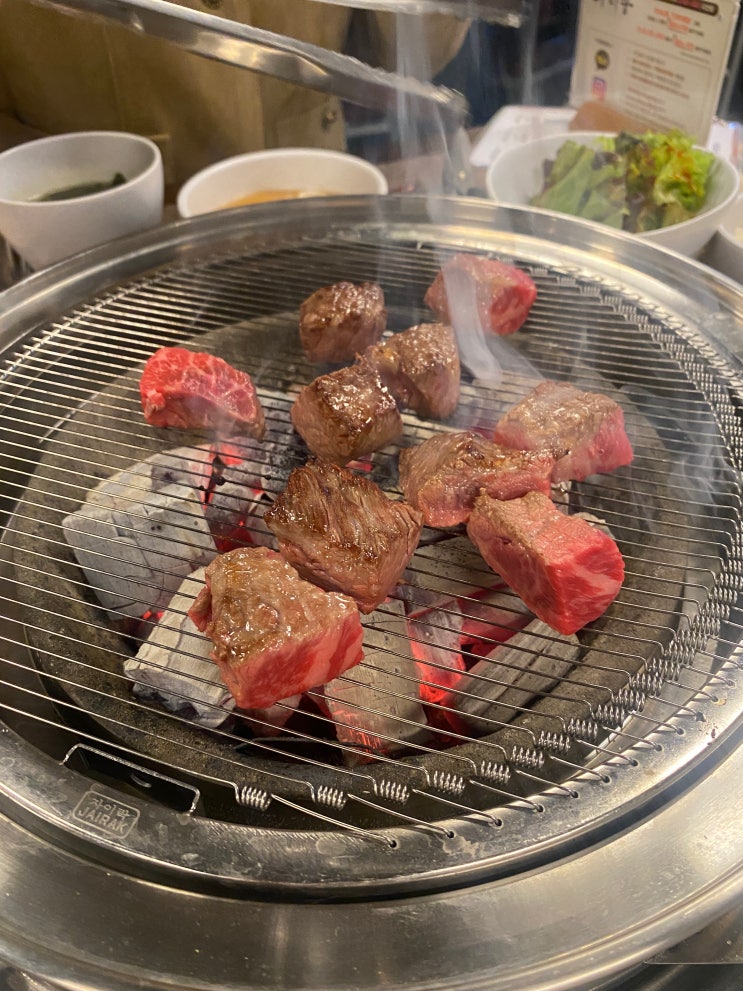  다산역 고기집 추천! 다산역맛집 우미당 다산역, 다산맛집 , 다산동소고기 외식은 여기 우미당에서!