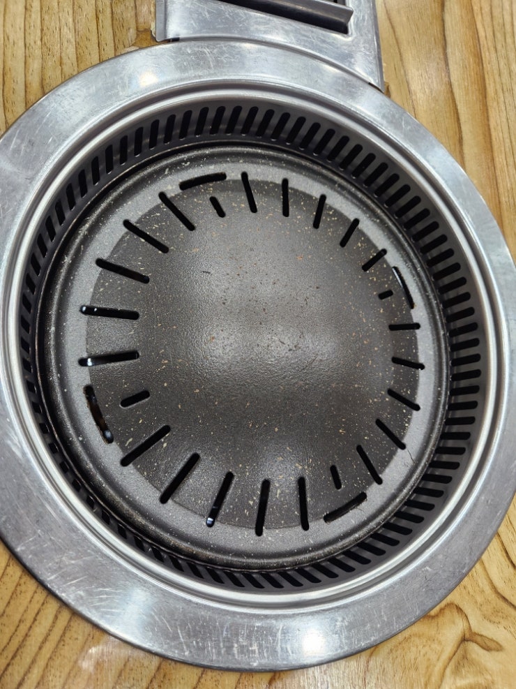 예산한우정육식당 사진 3