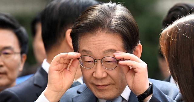 [속보] 법원 “이재명 김문기 관련 발언 모두 허위사실공표 아니다” (이재명 2심)