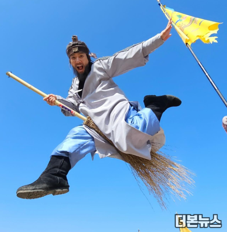 ‘<b>한국인의 밥상</b>’, <b>최수종</b> 최불암을 잇는다