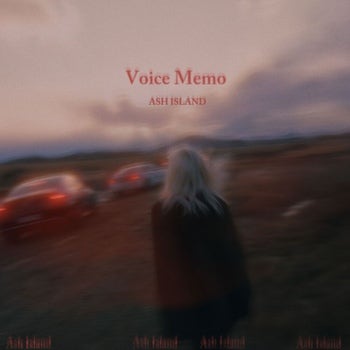 [음악] 애쉬 아일랜드(ASH ISLAND) 정규 앨범 [Voice Memo] 노래 추천