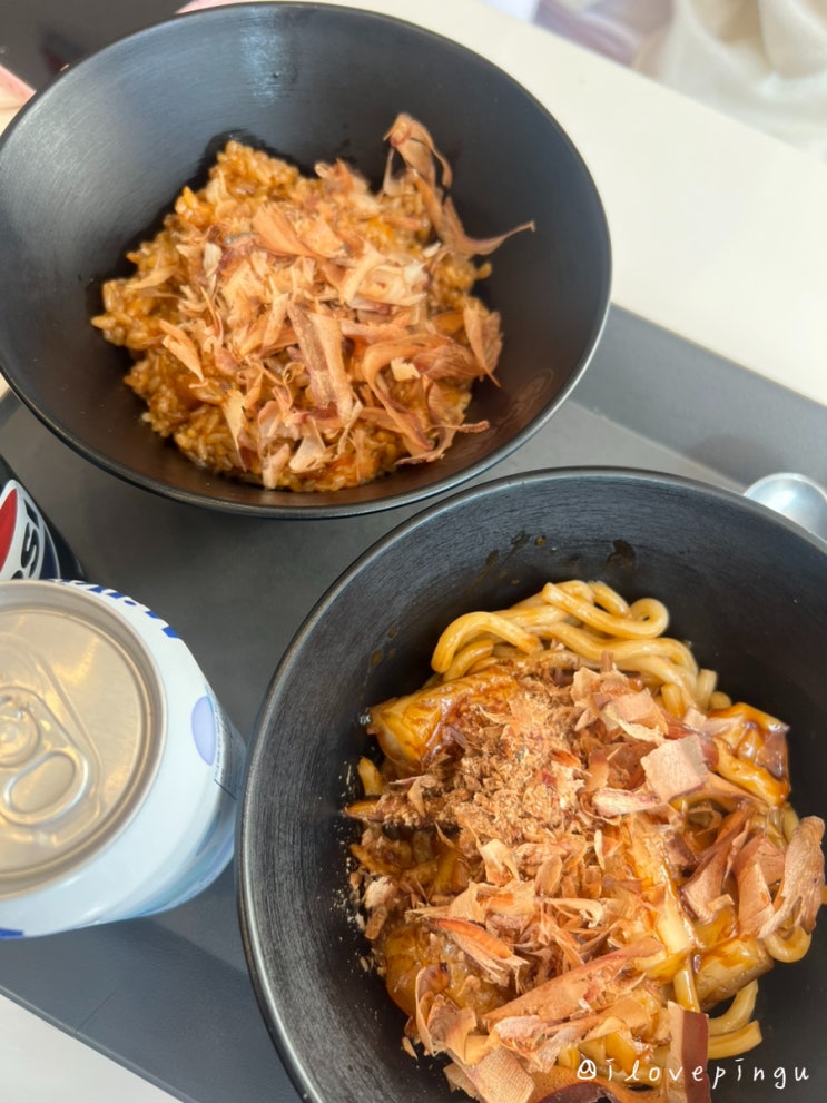  청라 맛집 혼밥 하기 좋은 철판 볶음밥 지지고 인천 청라점 내돈내산 후기