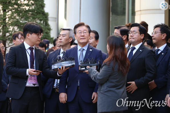 <b>이재명</b>대표 <b>2심</b>선고 비교포인트 3가지