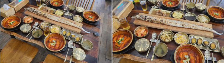  [맛집리뷰] 바른갈치 제주공항본점, 제주공항근처 순살갈치조림으로 특별한 한 끼