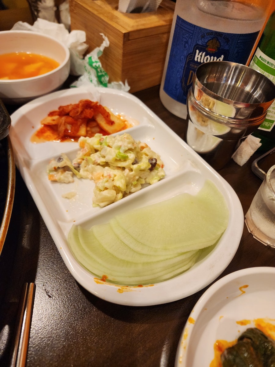춘천애닭갈비 사진 6