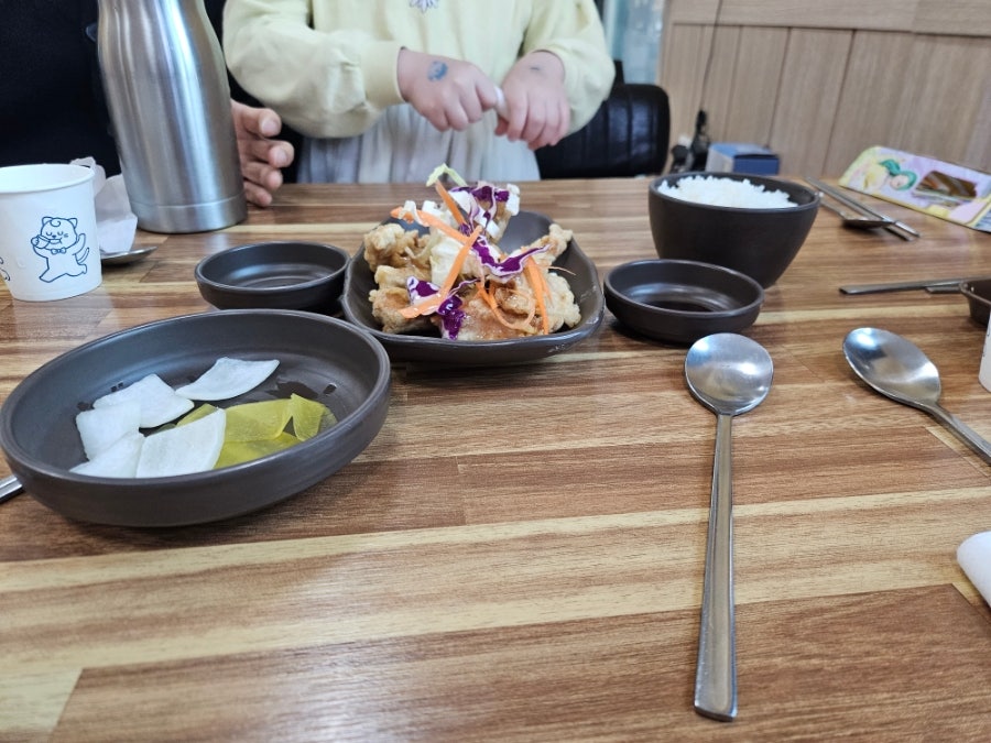 김삿갓 삼죽점 사진 6