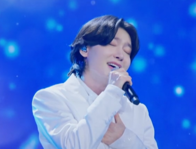 미스터트롯3 우승자 <b>김용빈 팬</b>카페, 산불피해 <b>기부</b> 이틀 만에 5000만....