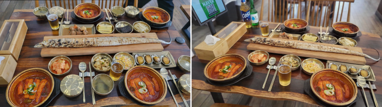  [맛집리뷰] 바른갈치 제주공항본점, 제주공항근처 순살갈치조림을 맛보다