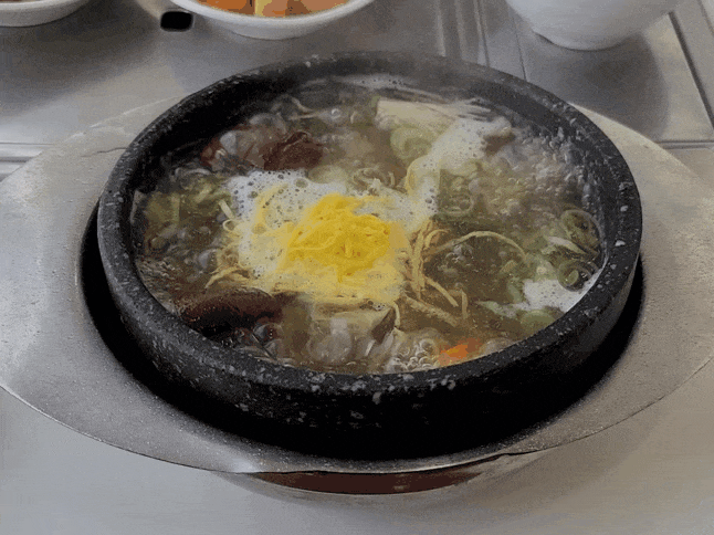  등심 왕갈비 갈비탕 함흥냉면 맛집, 미추홀구 숭의역 함흥관