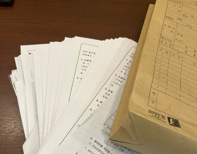  진천 풍림아이원 트리니움 염창역 아가도스 입주지연분양권 계약 해지 정확한 대응 방법 분양해제 변호사