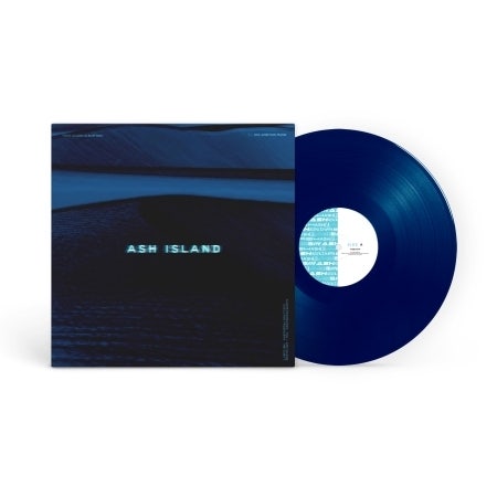 [제주LP/USB/CD음반/게임 플레이스테이션(닌텐도) 스위치제주공식 판매점]LP애쉬 아일랜드 (ASH I....