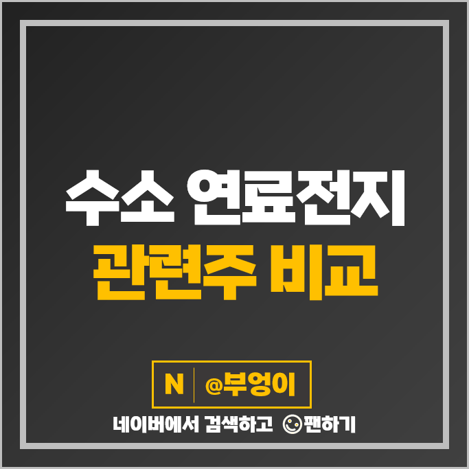 수소 연료전지 관련주 두산퓨얼셀 미코 주가 비에이치아이 주식 수소 연료전지 관련주 두산퓨얼셀 미코 주가 비에이치아이 주식