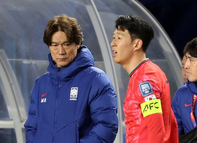  "원정 결과 더 좋은 이유 있어"… 손흥민, 국내 잔디에 또 일침