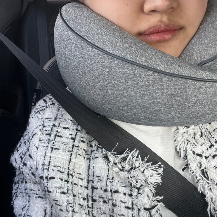  비행기 기내용 목베개 추천