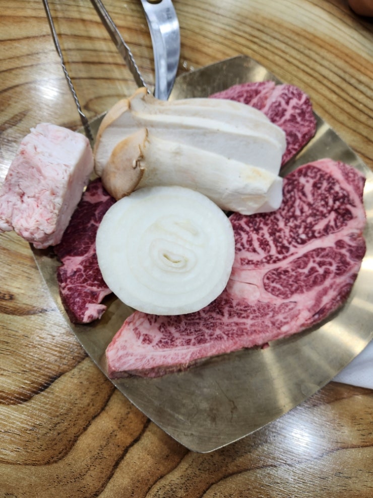 예산한우정육식당 사진 5