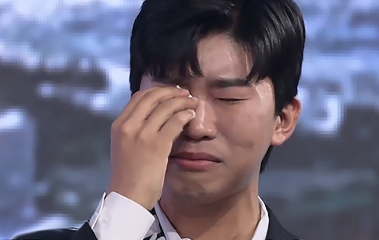 <b>임영웅 51억 자택 압류</b> 통보 우편물 미확인 해프닝