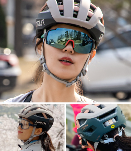  ️운동용 안전모 KC인증, 복잡하고 까다롭다면? 한국기업인증센터에서 전문 대행해드립니다!