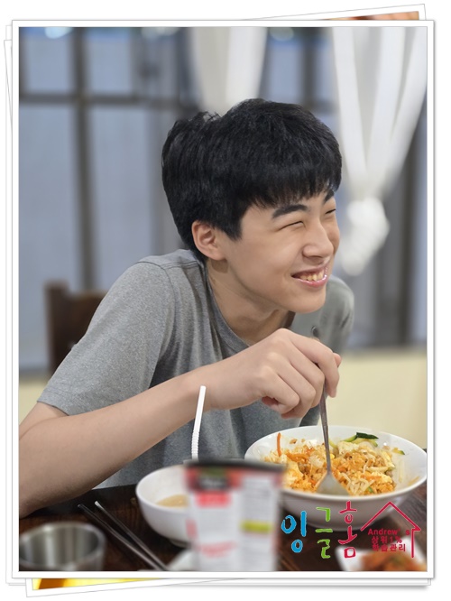 필리핀 유학 시험도 잘 쳤고 또 시험공부도 열심히 하고~