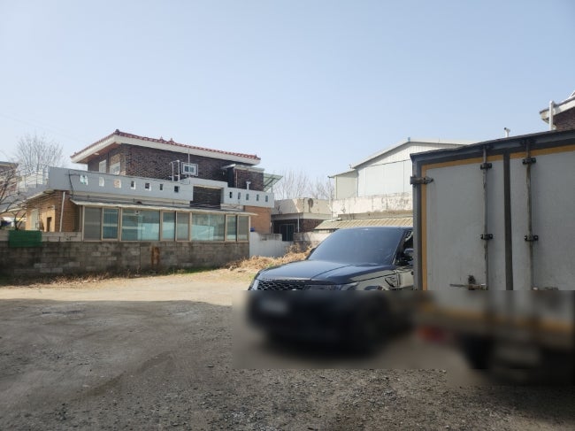 고향식당 사진 4