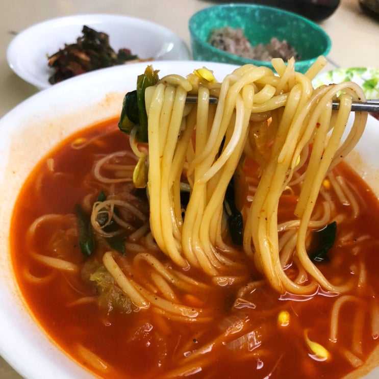 고메 중화짬뽕 조리법 물양 칼로리 가격 내돈내산 후기
