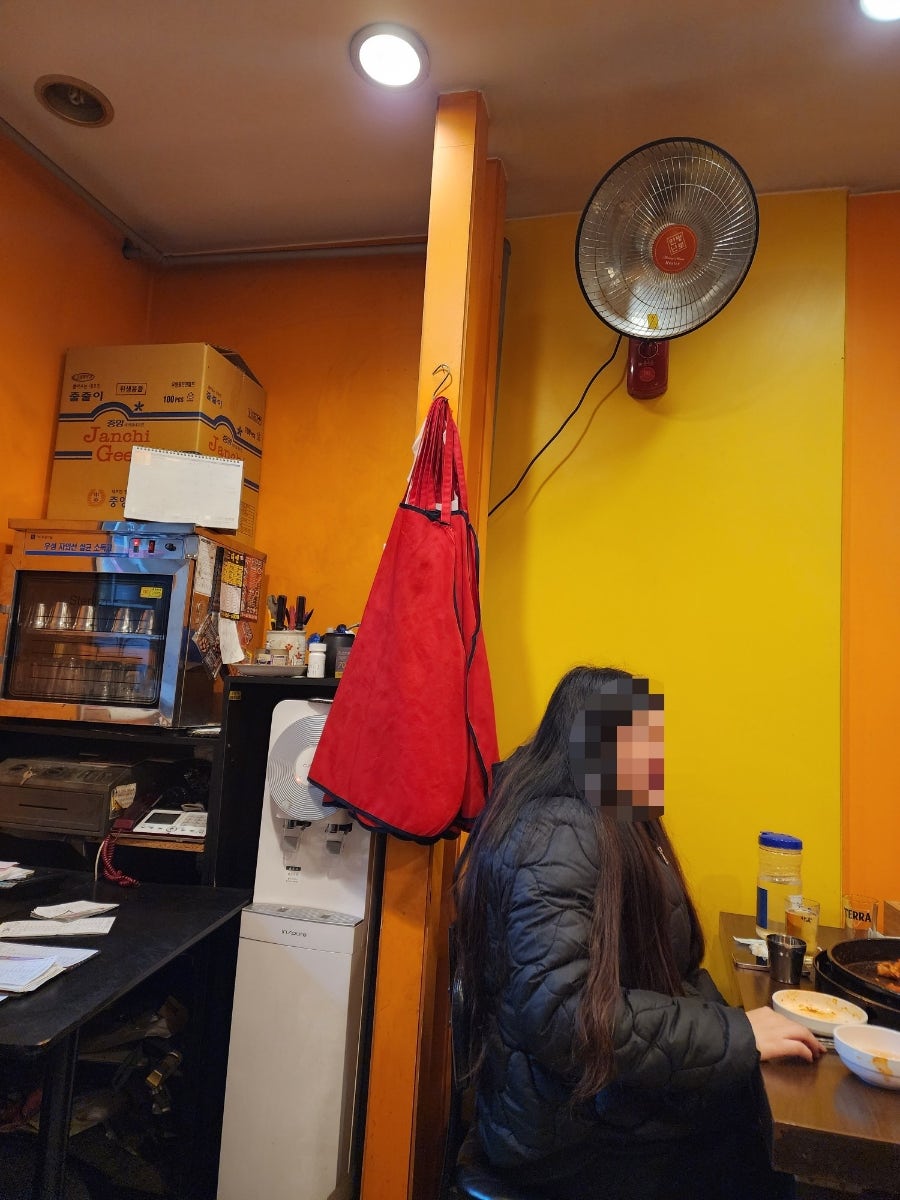 춘천애닭갈비 사진 5