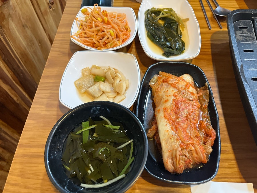 신가복돼지 사진 2