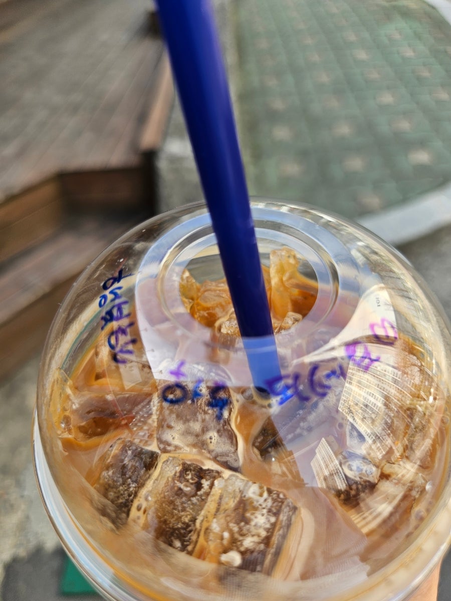 영커피 대구유천점 사진 5