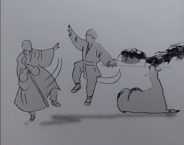  소소한 치유 : 끌림대로 해보기