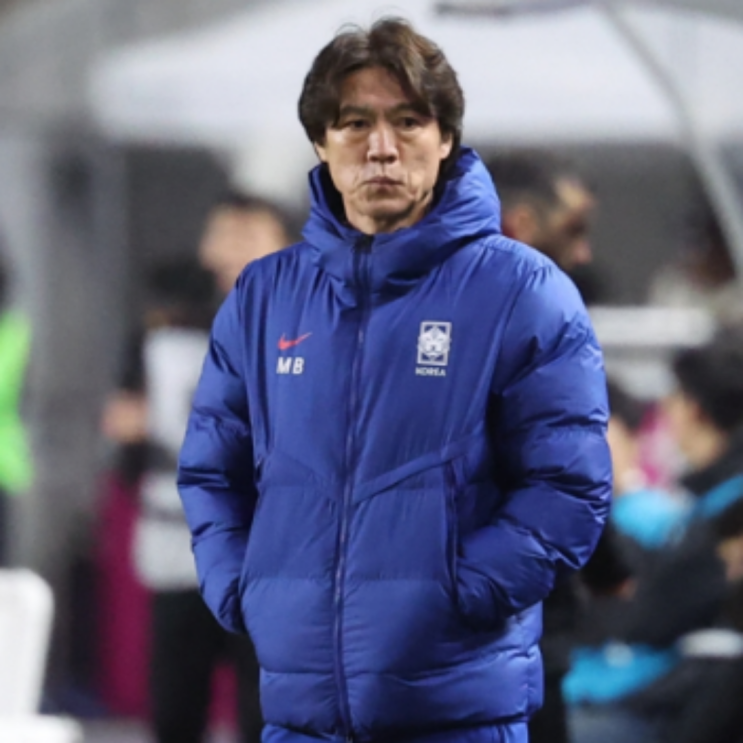 인터뷰 논란 무능 홍명보는 최고의 운장, 이라크 최하위 팔레스타인에 패배하며 월드컵 진출 가능성 더 높아져(홍명보 사퇴 OUT, 손흥민 잔디 발언, 홈 2연전 무승부)