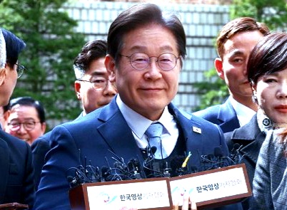 <b>이재명</b> 선거법 2심 무죄… "김문기·<b>백현동</b>, <b>허위발언</b> 아냐"