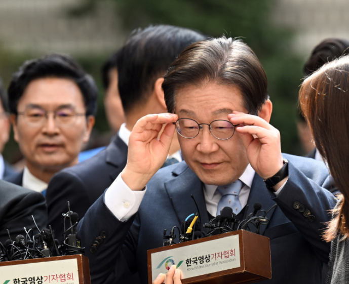  이재명 대표 항소심 무죄.. 법원 판단과 의미 쉽게 정리