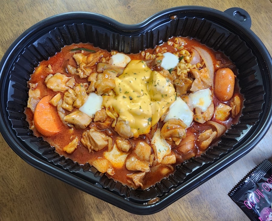 두찜 양천신정점 사진 5