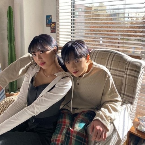 래원(Layone), 이영지 프리지아 가사/뮤비 - 썸탈 때 듣는 봄 사랑 노래 추천