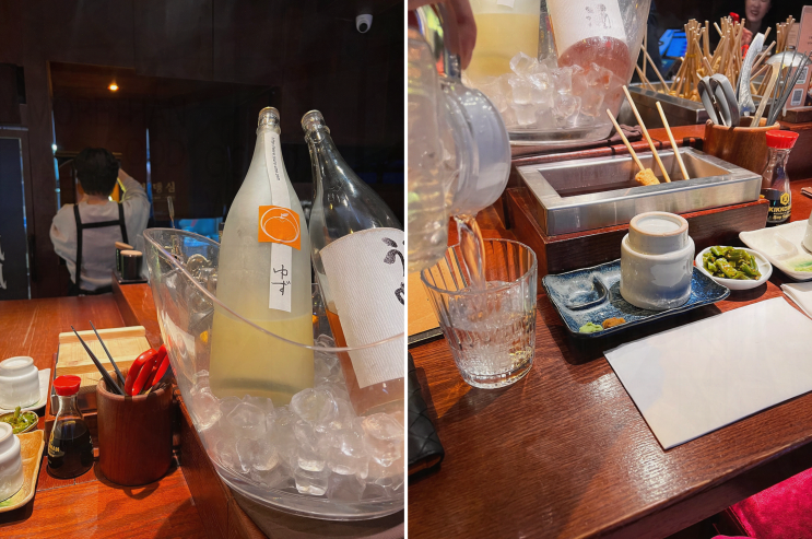  판교맛집, 일편뎅심 판교에서 즐기는 특별한 회식