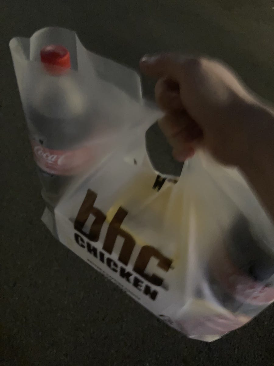 BHC치킨 울산삼산점 사진 4