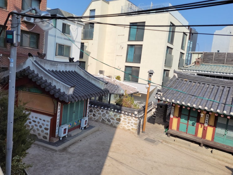  [서울 용산구] 서빙고동 부군당, 서빙고 나루터, 잠수교