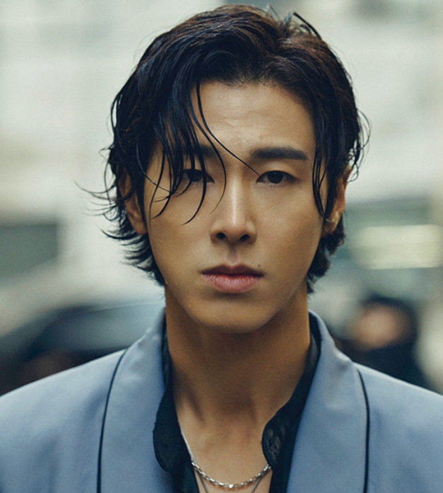 유노윤호, 일본판 '범죄도시' 출연 확정!…배우 정윤호로 첫 도전
