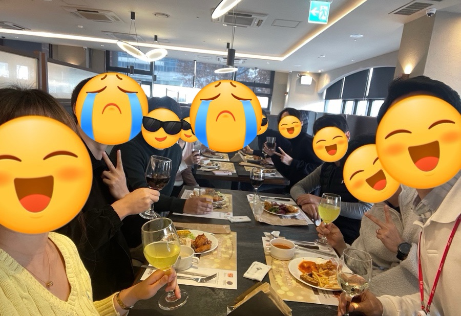 빕스 프리미어 판교점 사진 1
