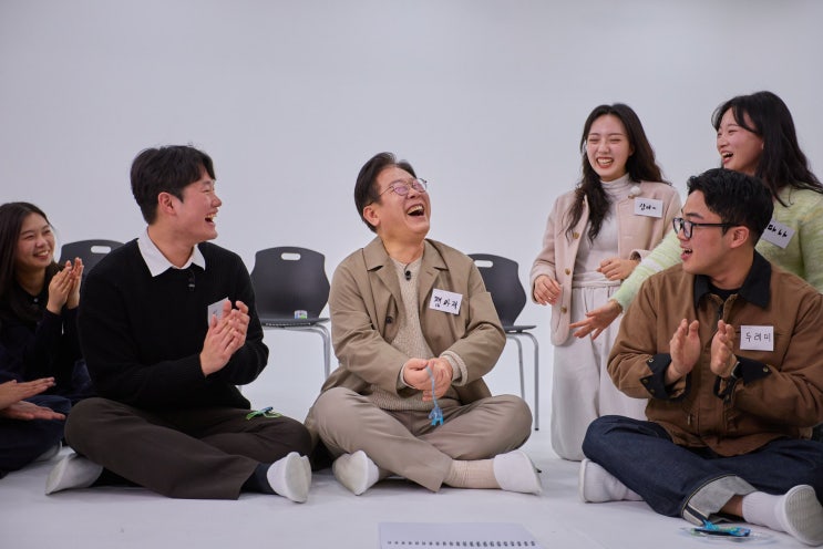 <b>이재명</b> 재판 <b>무죄</b>와 앞으로의 행방