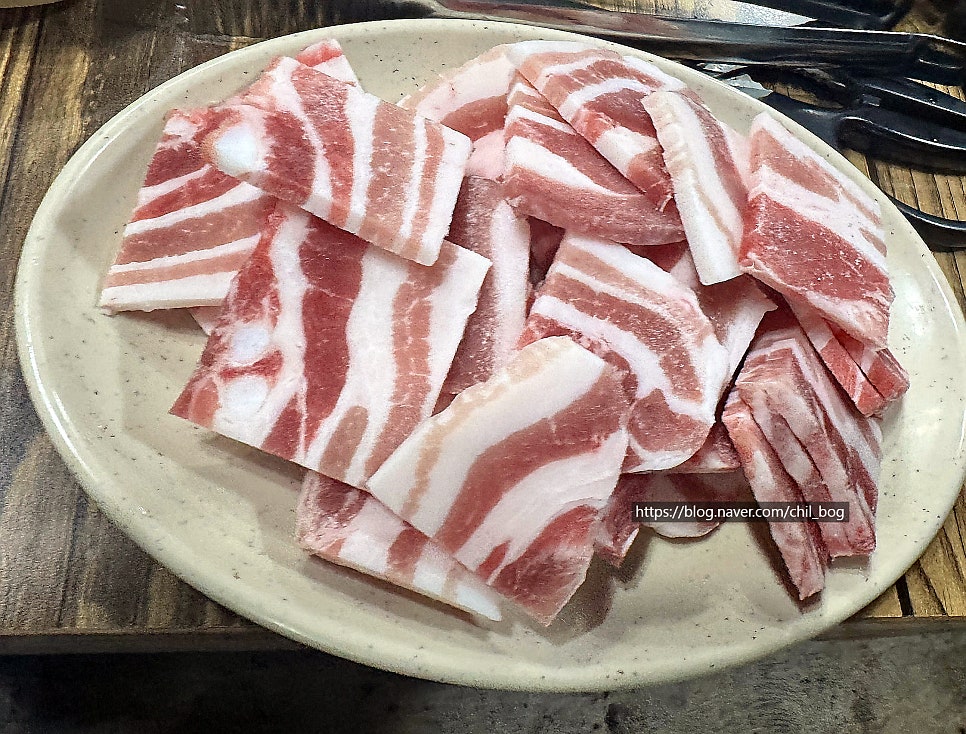 이모네식당 사진 2