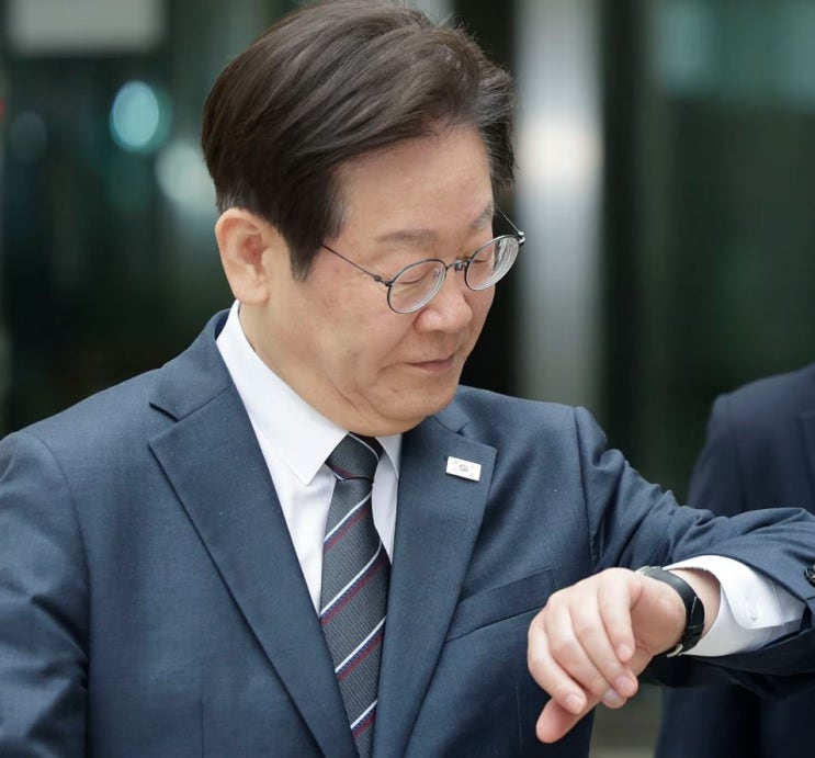 [핵심 정리] 이재명 대표 항소심 선고 D-데이, 어떤 결과가 나올까?
