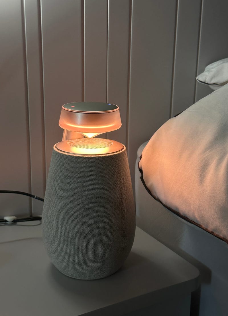 무선스피커추천 LG 엑스붐 360 X02T 추천 및 후기