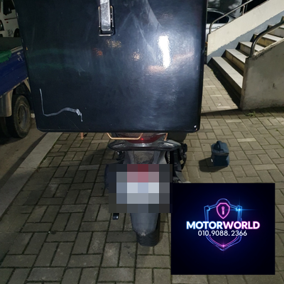  PCX 리모컨 분실 출장 복원 제작 필수 정보