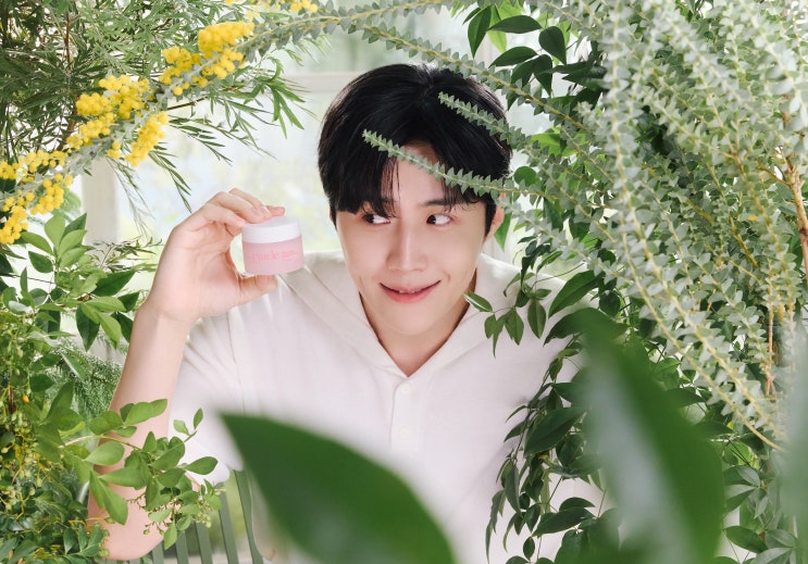  폭싹 김선호 화장품 아이멜리 환절기 피부에 딱! 기대해보겠수다