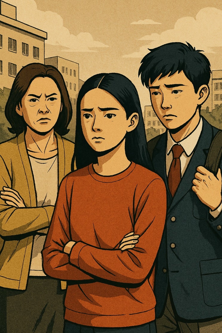  청소년의 건강한 성장을 위해 반드시 바뀌어야 할 사회 인식