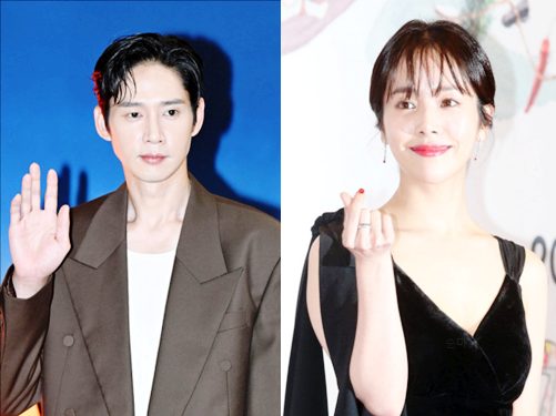 <b>박성훈 한지민</b>과 드라마 <b>미혼남녀</b>의 효율적인 만남 프로필
